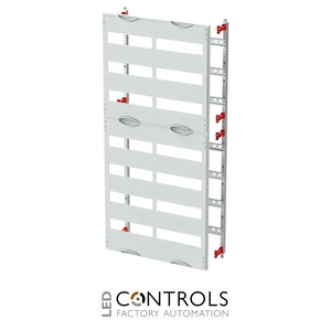 2CPX037640R9999 ABB 2V3A Distribution Panel 2PW - image 2