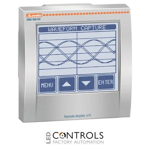 DMG900RD - REMOTE DISPLAY C/W 3MT CONNECTING CABLE