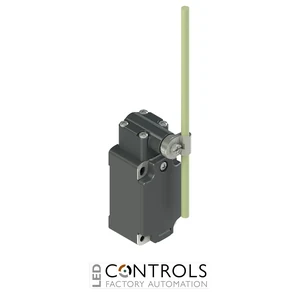 FP 1036-M2 Pizzato Position switch with adjustable glass-fibre rod lever