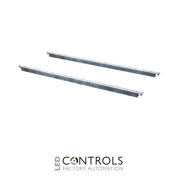 SV9666.753 Rittal Mounting angle (ISV) 3 U (450mm) for AE