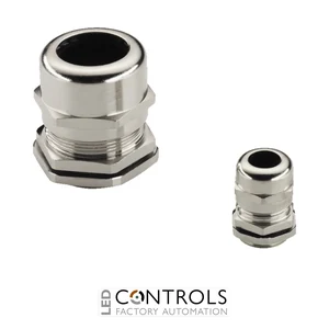 SZ2411.801 Rittal Cable gland brass