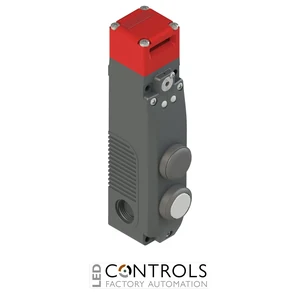 FY 60DD1D0A-N07 Pizzato FY series safety switch with separate actuator with lock