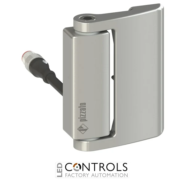HP AB053M-0.2PM Pizzato Safety hinge switch
