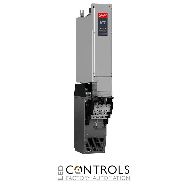 137X0546 Danfoss 1.2MW iC7-Automation Inverter module