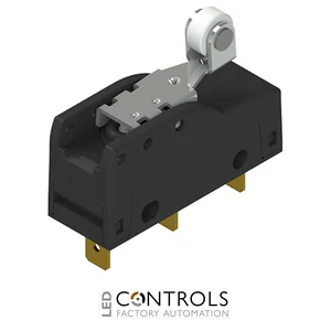 MK H11R59 Pizzato Microswitch with roller lever