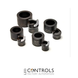 2685597 Cembre RD38.5SS PUNCHING SET G1"1/8"