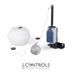EMAS SK5P EMAS LEVEL CNTRL FLT SWITCH WITH LIMIT SW.COMBIN. - image 3