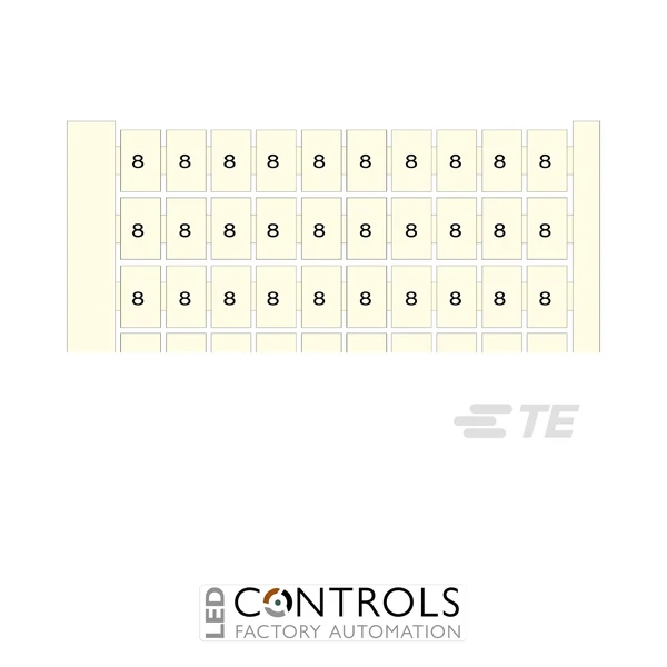 1sna232220r0000 - rc65 (100 x 19) horiz,