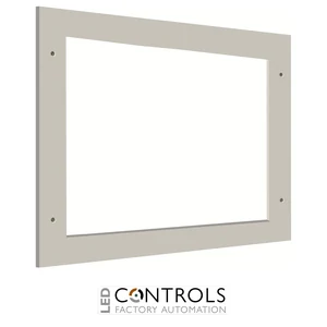 2CPX041083R9999 ABB 4/2EF21 Raising Frame 1295 x 1195 x 22 mm 90 Min
