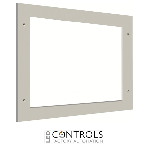 2CPX041085R9999 ABB 4/4EF21 Fire Protection Extension Frame 1295 x 1495 x 22 mm 90 Min