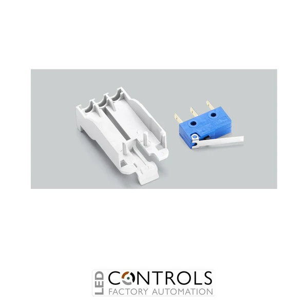 33642 Wohner pilot switch