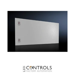 SV9682.184 Rittal Partial door WH: 800x400mm