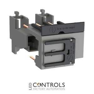1SBN081325T1000 ABB BEA16-4KF Connecting Link with Manual Motor Starter