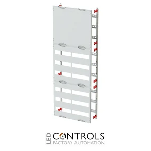 2CPX037668R9999 ABB 2V5KA Distribution Panel 2PW 9GU 216 PLE - image 2