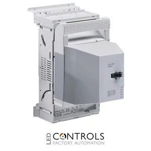 SV9343.040 Rittal fuse-switch disconnector size 00 160 A 690 V 3-pole box terminal