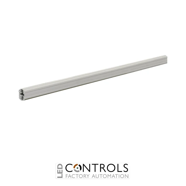 CP6206.200 Rittal Support section 60 solid L: 2000mm