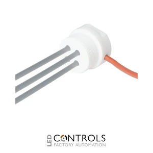 vti4 - level sensor,4x1m ss ptfe