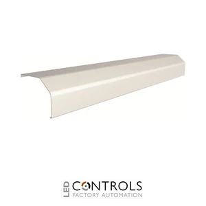 2CPX044055R9999 ABB KB219 2000 mm Cable Entry Cover Profile