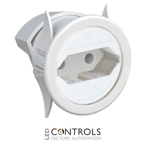 2CPX031427R9999 ABB ZE224 EURO Single Socket