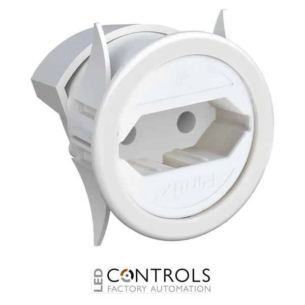 2CPX031427R9999 ABB ZE224 EURO Single Socket