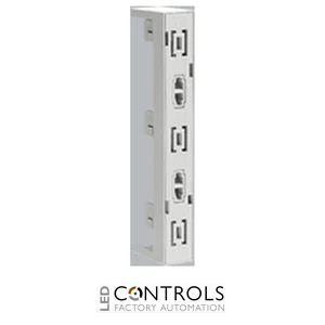 36113 Wohner spare part busbar adapter 25 A