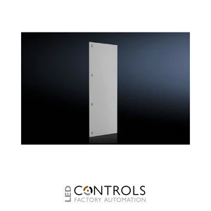 SV9682.178 Rittal Partial door WH: 600x1800mm