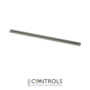 9820019 Fibox ARM 0825 DIN-15 Mounting rail, for enclosures: 252x81x57