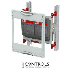 2CPX041293R9999 ABB MT136B NH00 Fuse Switch Expansion 1PW - image 2