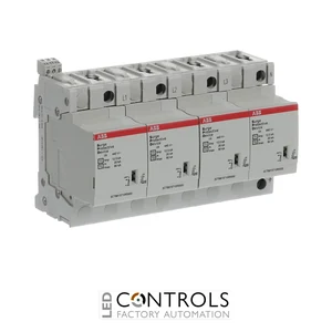 2CTB815710R4000 ABB OVR T1-T2 4L 12.5-440s P TS QS Type 1 + Type 2 Surge Protective Device - image 3
