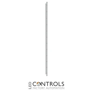2CPX039212R9999 ABB ED12 EDF Vertical Profile Rail 6RE - image 3