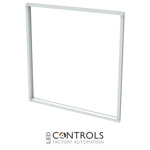 2CPX010640R9999 ABB TZP305 TwinLine Touch Guard 3PW 5GU - image 2