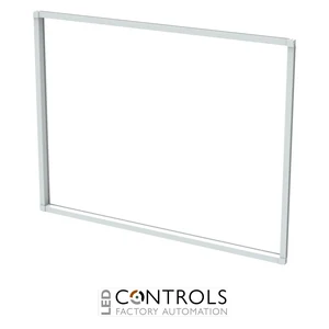 2CPX010647R9999 ABB TZP405 TwinLine Touch Guard 4PW 5GU - image 2
