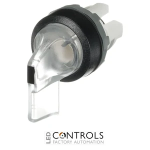 1SFA611204R1108 ABB M2SS5-11C Selector Switch - image 2