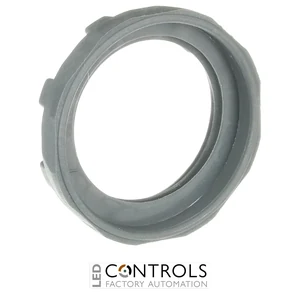 1SFA611920R8019 ABB MA1-8019 Fixing Nut for 22 mm Pilot Devices - image 3