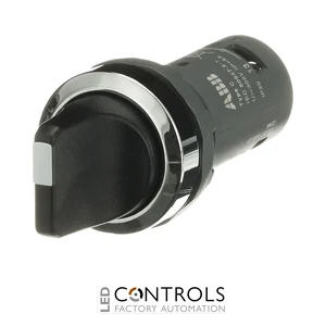 1SFA619216R3026 ABB C3SS7-30B-20 Selector Switch - image 2