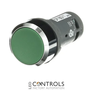 1SFA619100R3072 ABB CP1-30G-11 Compact Pushbutton - image 2