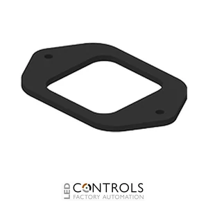 CR03GKI Ilme Gasket for 21.21 housings