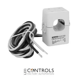 DM1TMA0200 - SPLIT C/TRANSFORMER 200/5A 50X80MM