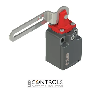 FK 33C3-M1 Pizzato Safety switch with slotted hole lever