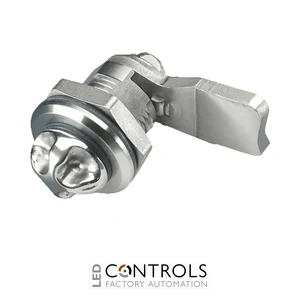 HD2304.010 Rittal Cam lock stainless steel