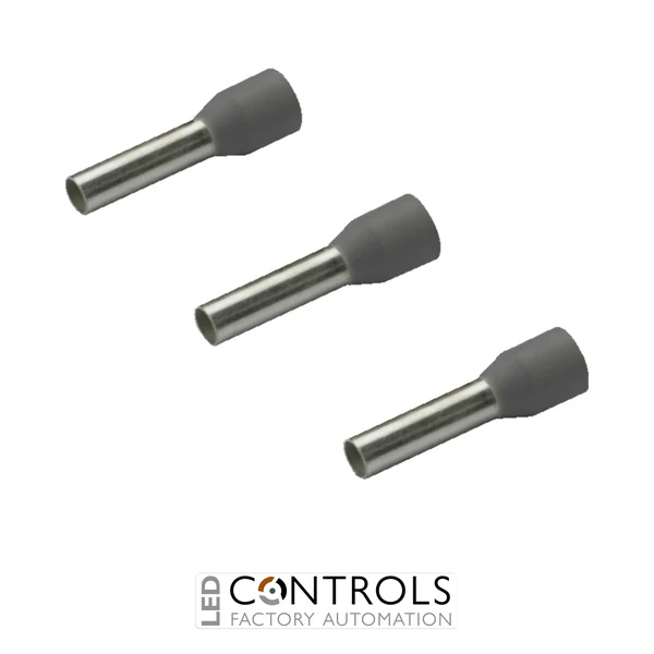 AS4050.783 Rittal Wire end ferrules According to Rittal colour code