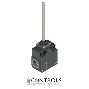 FZ 2025-M2 Pizzato Position switch with coil spring