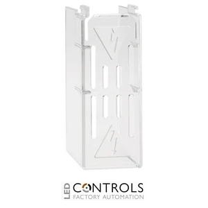 GEX8141 - SET OF 2 2P TERMINAL COVERS