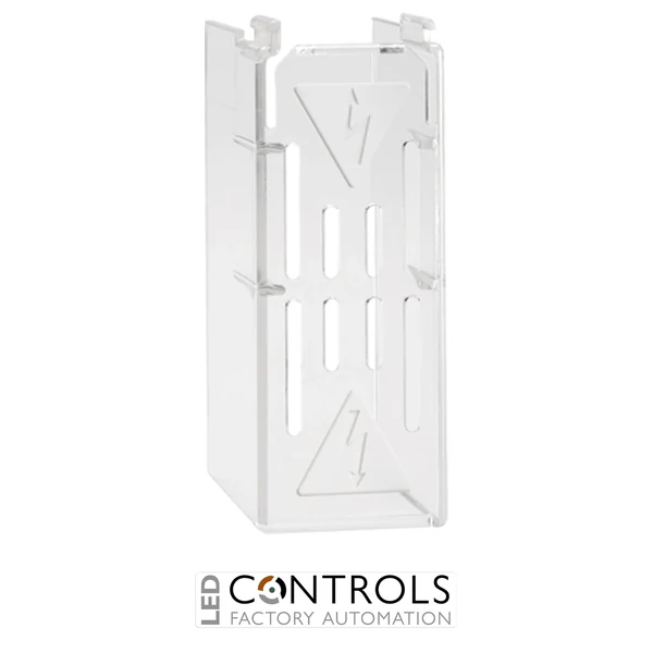 GEX8141 - SET OF 2 2P TERMINAL COVERS