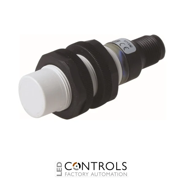 ia18cln08ucm1 - ind prox pl m18 namur plug