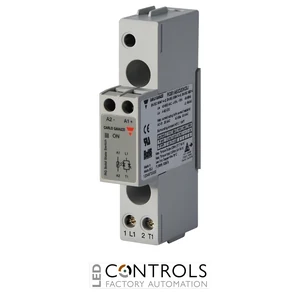 RGS1A60A30KGU - 1P-SSR-AC IN-ZC 600V 30A 1200VP-U-SRW IN
