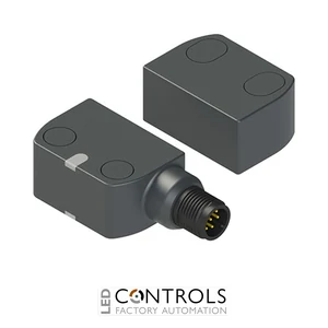 ST GD110MP-G0T Pizzato ST G series safety sensor