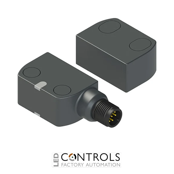 ST GD610MP-G1T Pizzato ST G series safety sensor