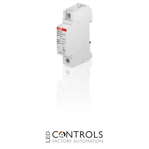 2CTB803973R2000 ABB OVR T2-T3 N 80-440 P QS Surge Protective Device