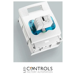 33161 Wohner NH fuse switch-disconnector size 2, 400 A